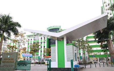 Trường Đại học Tài nguyên và Môi trường Hà Nội công bố điểm chuẩn trúng tuyển đại học chính quy năm 2024